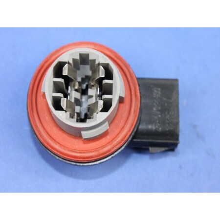 Mopar Turn Signal Light Socket, 68004162AA 68004162AA